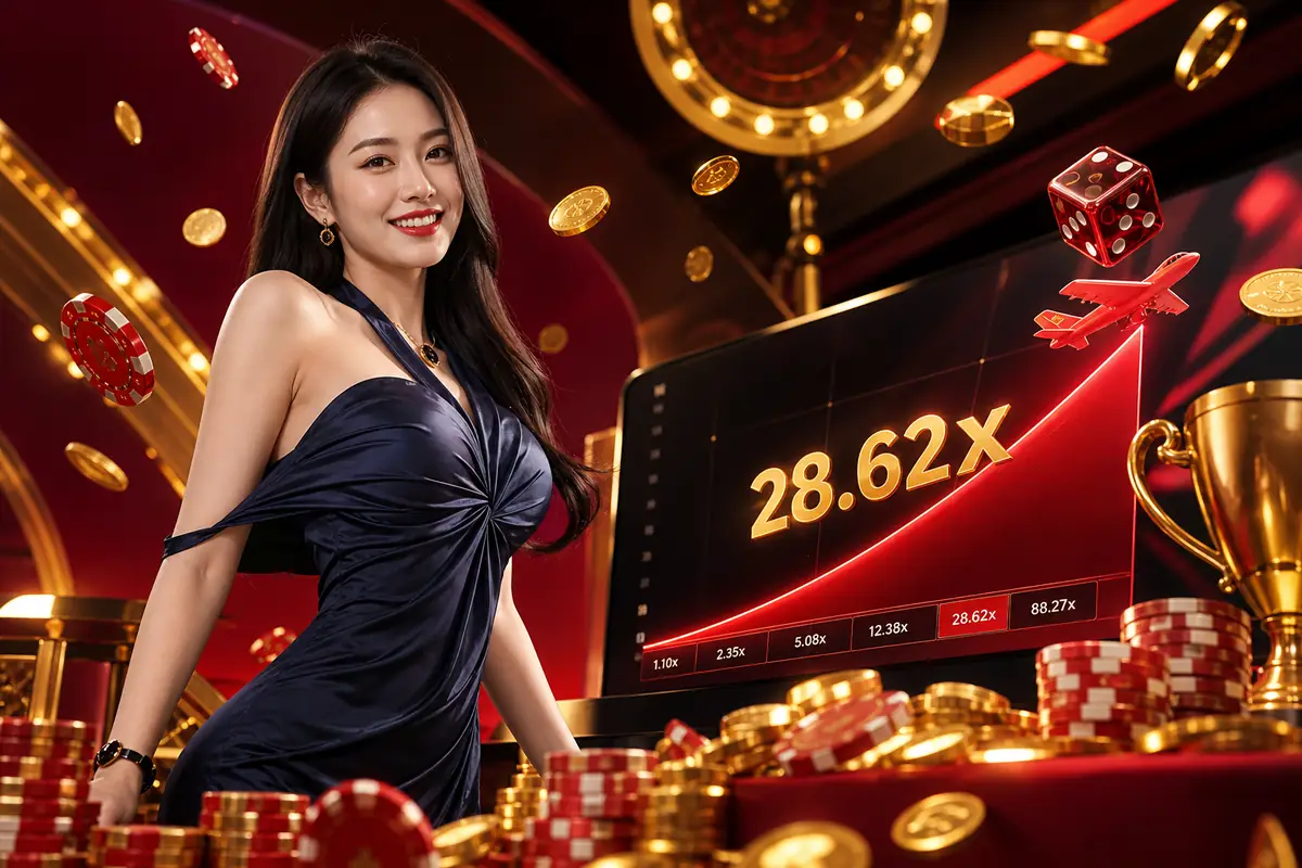 rpt997 Slot ဂိမ်း အကောင်းဆုံး